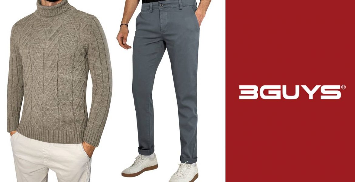 Ανδρικές Μπλούζες shop online