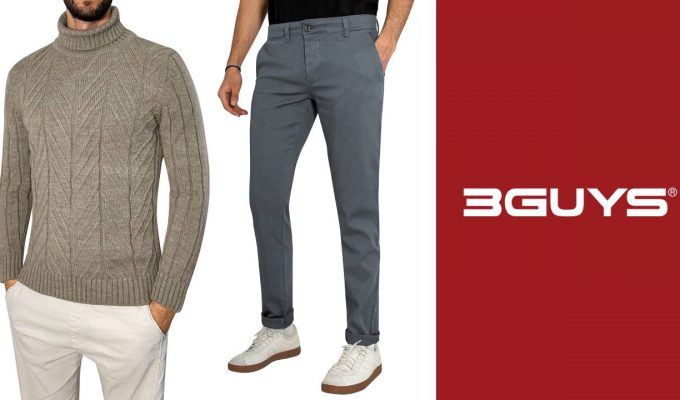 Ανδρικές Μπλούζες shop online