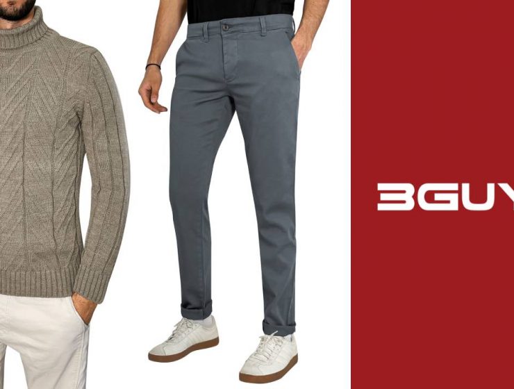 Ανδρικές Μπλούζες shop online