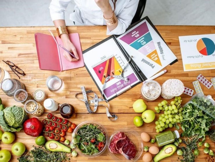 Σε τι διαφέρει η κλινική διατροφή από την αθλητική διατροφή