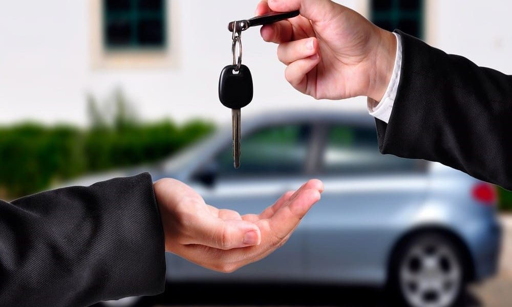 Ενοικιάσεις αυτοκινήτων Drive Hellas