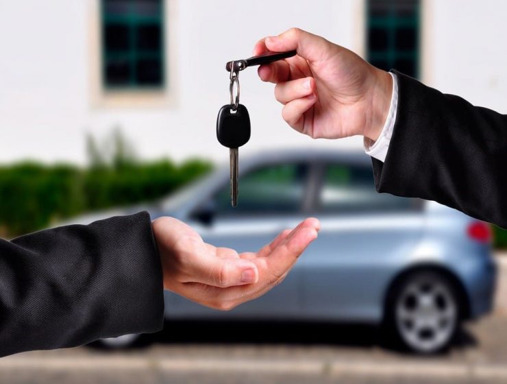 Ενοικιάσεις αυτοκινήτων Drive Hellas