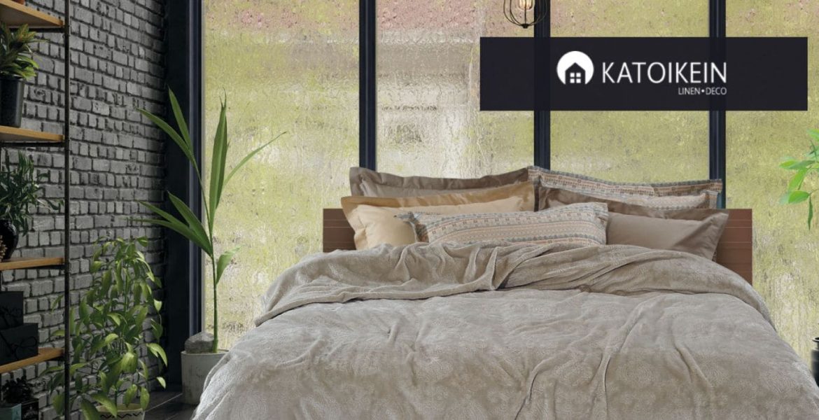 Λευκά είδη katoikein.gr