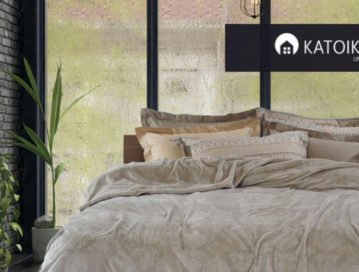 Λευκά είδη katoikein.gr