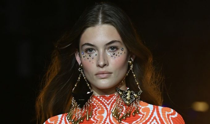 Τάσεις Μακιγιάζ Άνοιξη 2022 Καλοκαίρι - TRENDS