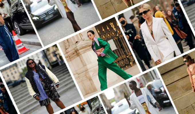 καλοκαιρινά Outfits 2022