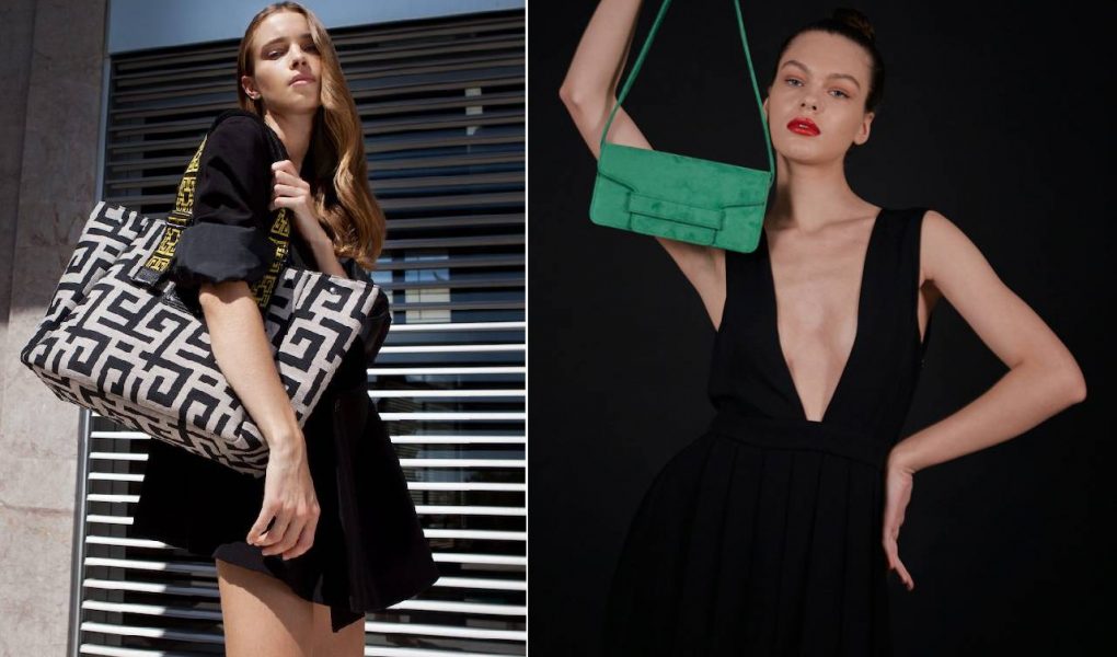 Γυναικείες τσάντες 2022