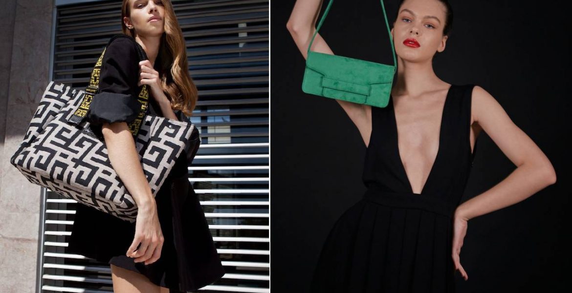 Γυναικείες τσάντες 2022