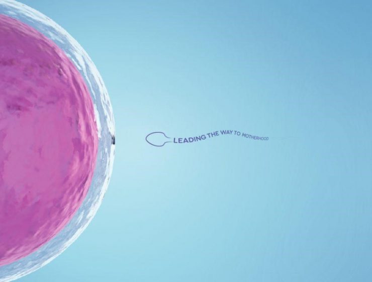 Εξωσωματική διαδικασία - κορυφαίος γυναικολόγος