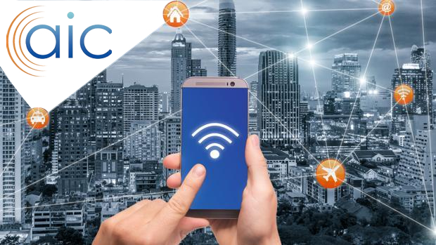 Δίκτυο WI-FI επιλογές