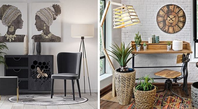 Φωτιστικά για το σπίτι