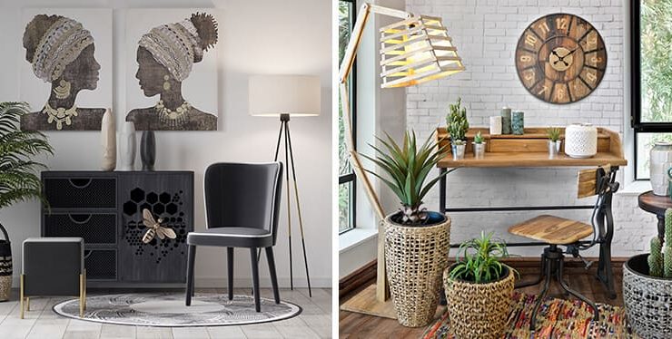 Φωτιστικά για το σπίτι