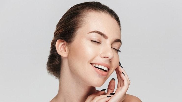 Αναίμακτη βλεφαροπλαστική