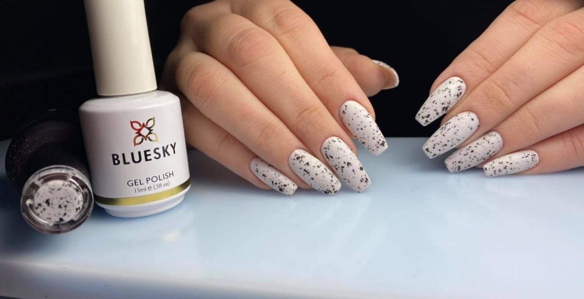 Alezori και Bluesky Ημιμόνιμα Βερνίκια Νυχιών 2023