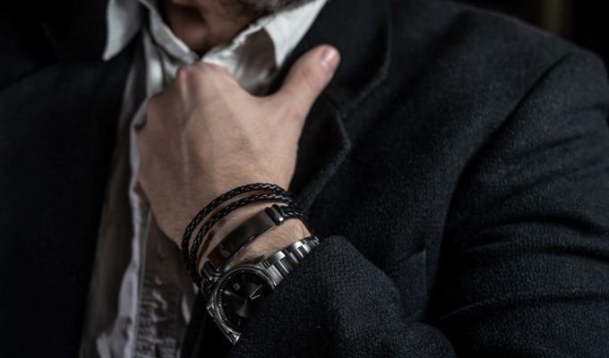 Αντρικό Κόσμημα