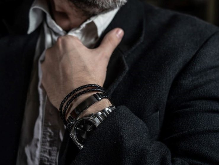 Αντρικό Κόσμημα