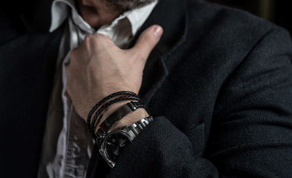 Αντρικό Κόσμημα