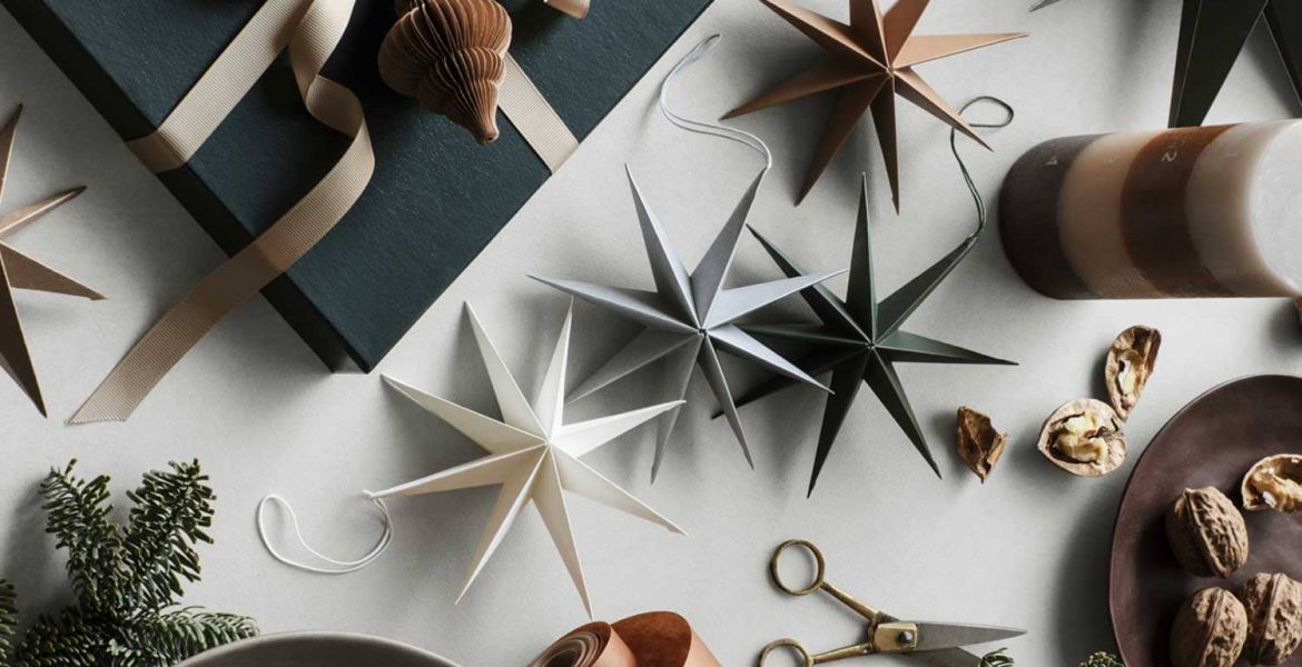 Χριστουγεννιάτικη Διακόσμηση τάσεις 2022-2023