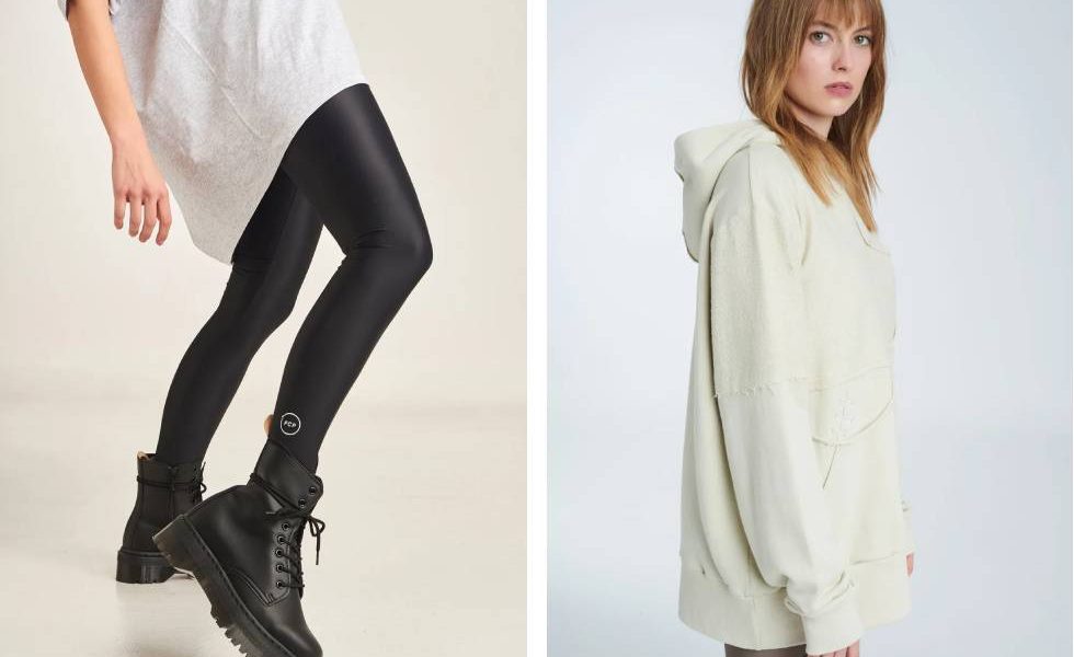 Γυναικεία Αθλητικά κολάν