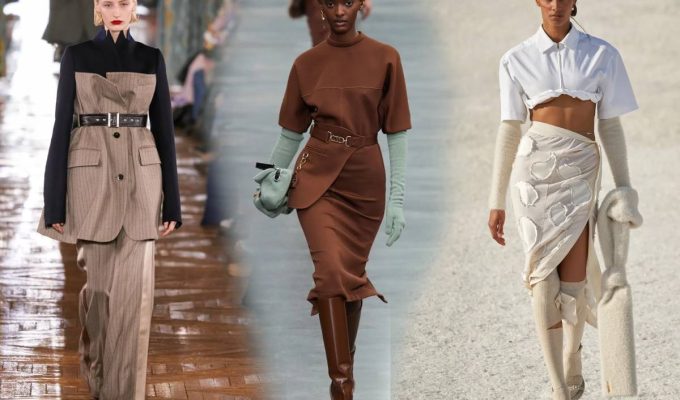 Top Τάσεις Μόδας Χειμώνας 2022-2023