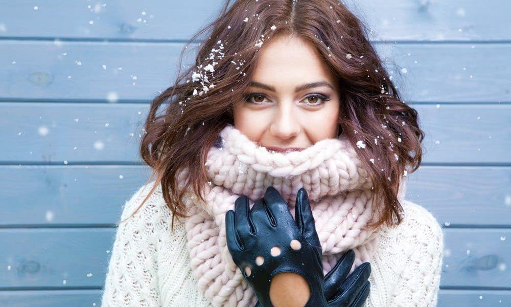 Γυναικείες πλεχτές μπλούζες