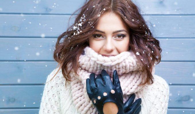 Γυναικείες πλεχτές μπλούζες