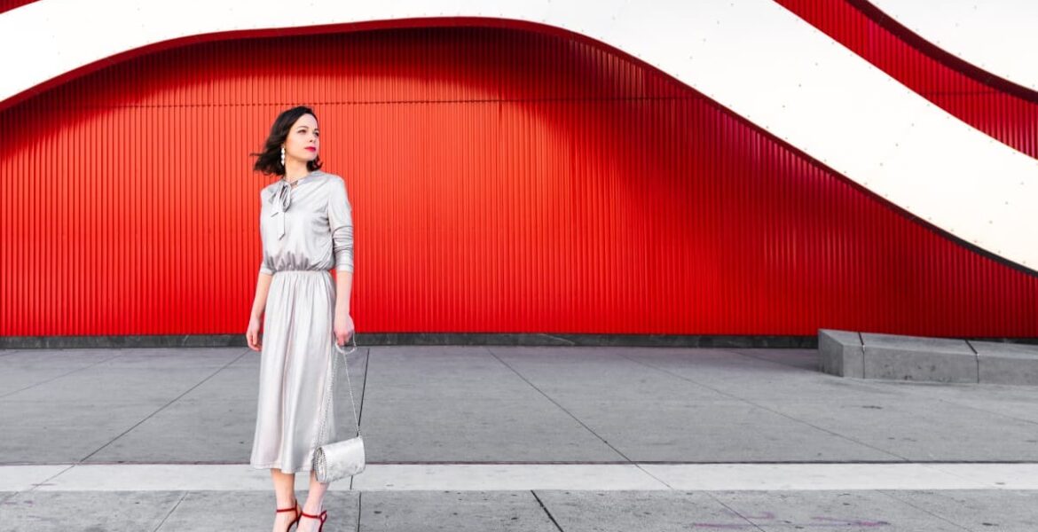 Tips μόδας, πως να ταιριάξετε πορτοφόλια με τα outfits