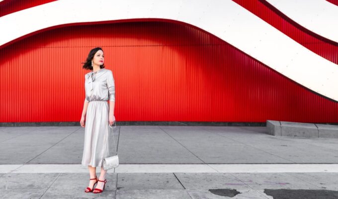 Tips μόδας, πως να ταιριάξετε πορτοφόλια με τα outfits