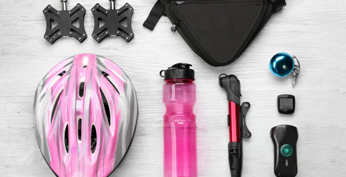 Αξεσουάρ Ποδηλάτου