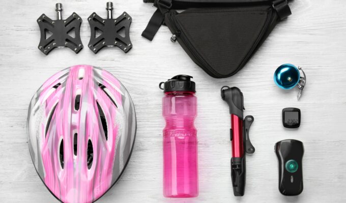 Αξεσουάρ Ποδηλάτου