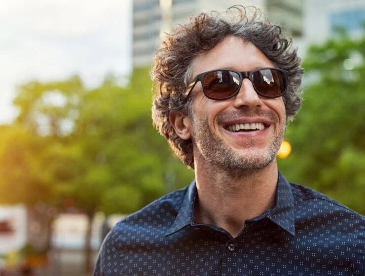 Ανδρικά γυαλιά ηλίου Carrera