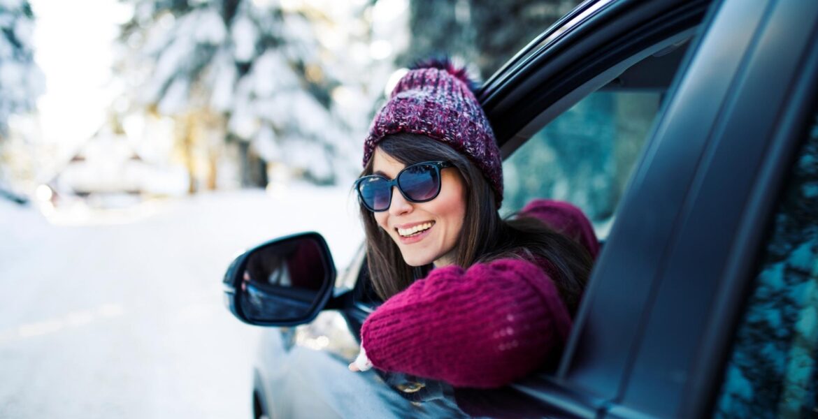 Χειμερινοί προορισμοί για αποδράσεις με τις φίλες σου