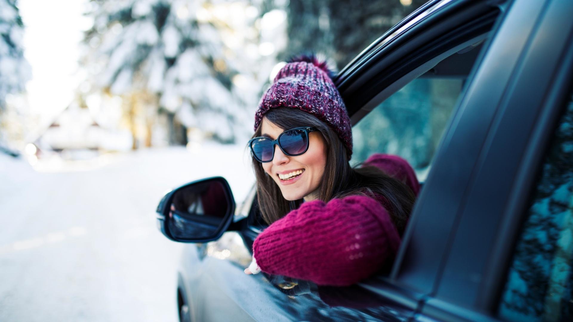 Χειμερινοί προορισμοί για αποδράσεις με τις φίλες σου