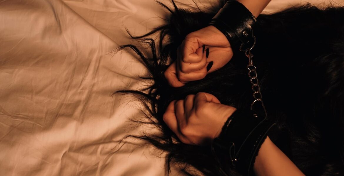 Η γυναικεία σεξουαλικότητα στα καλύτερά της