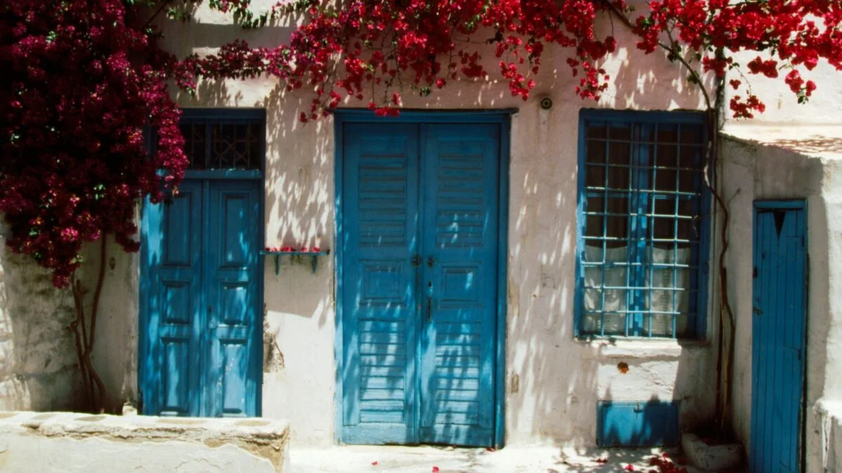 Κέρκυρα Γραφικό Νησί Ελλάδας