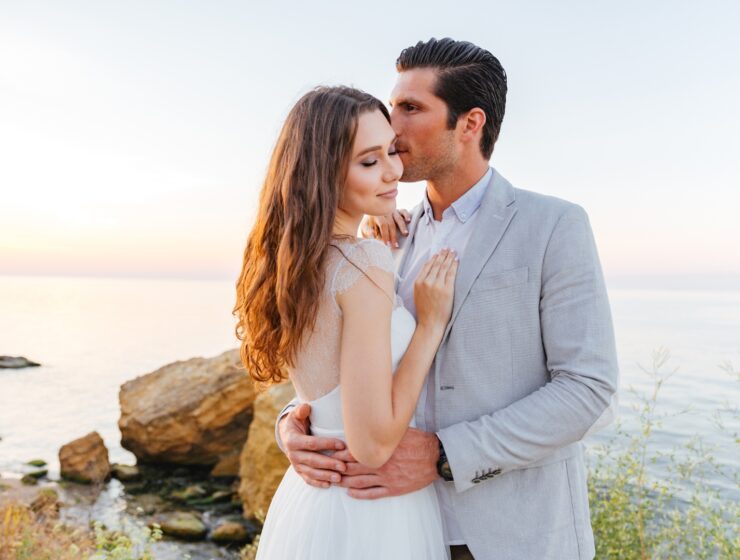 Μακροχρόνια σχέση με παντρεμένο