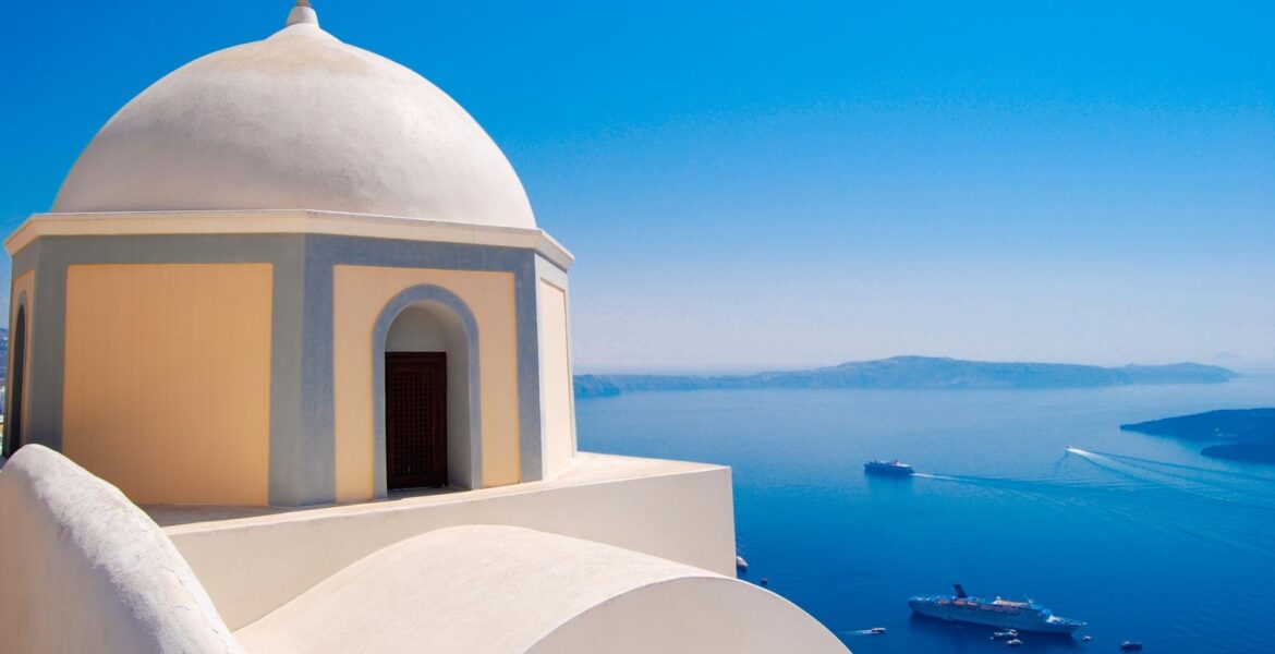 Μικρά Νησιά για ήρεμες & ήσυχες Διακοπές στην Ελλάδα