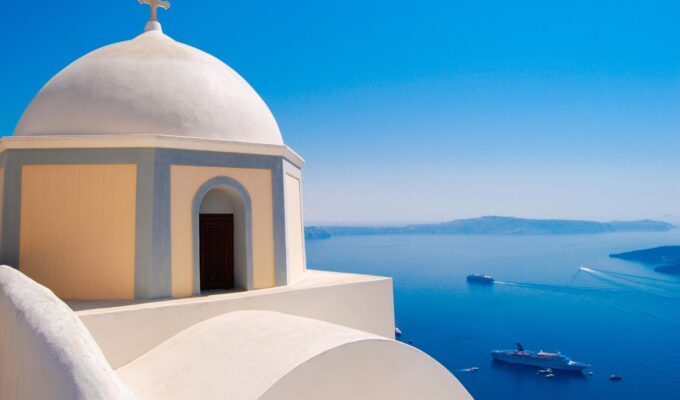 Μικρά Νησιά για ήρεμες & ήσυχες Διακοπές στην Ελλάδα