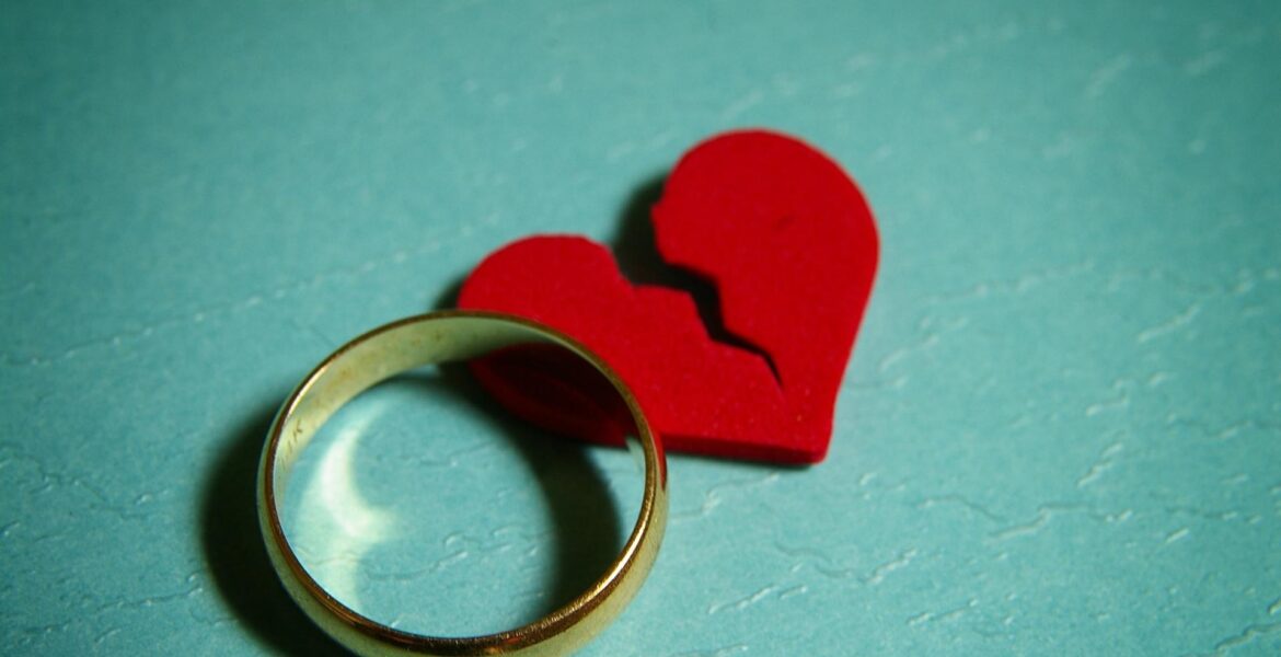 Πώς να ξεπεράσω έναν χωρισμό με Παντρεμένο