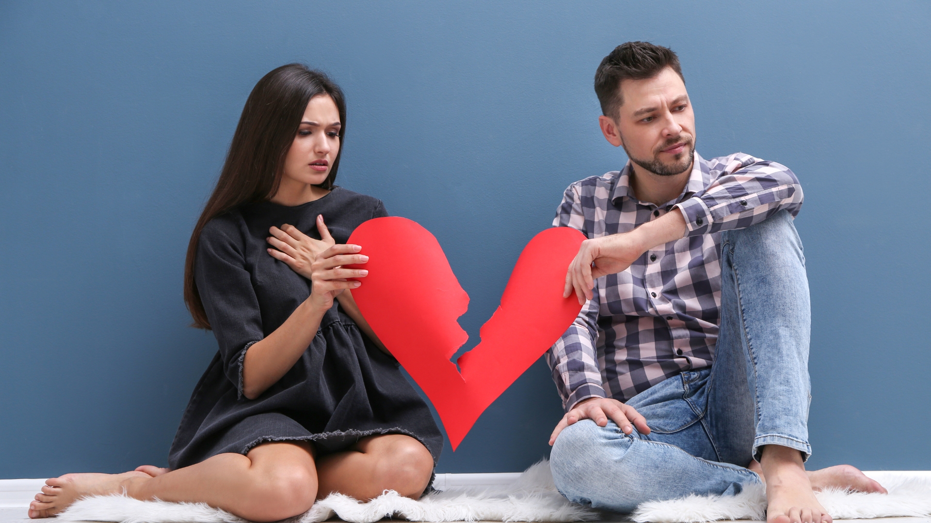 Πότε πρέπει να χωρίζει ένα ζευγάρι