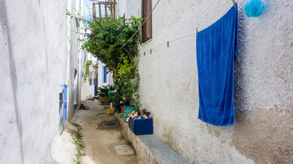 Σκιάθος Γραφικό Νησί Ελλάδας