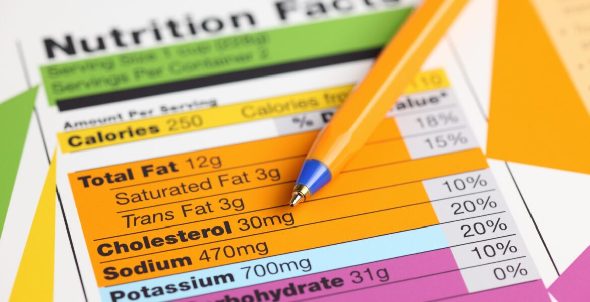 Τι είναι η διατροφή