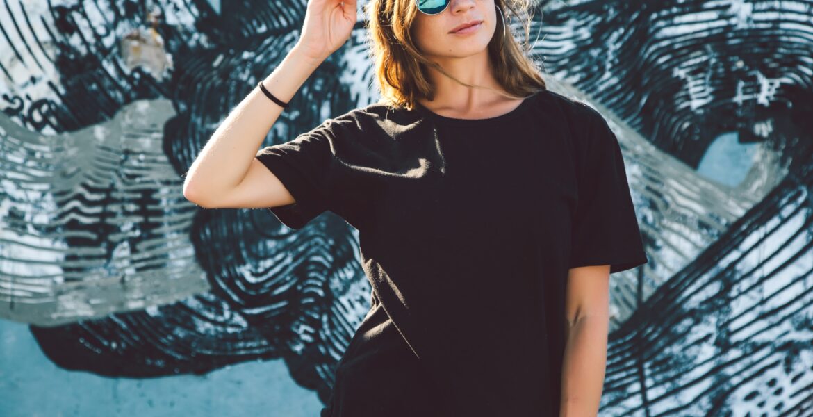 Τα πιο ωραία ντυσίματα με απλά ρούχα