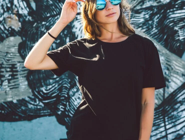 Τα πιο ωραία ντυσίματα με απλά ρούχα