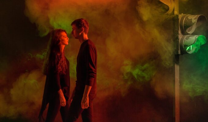 10 ερωτήσεις που πρέπει να κάνεις σε κάθε πρώτο ραντεβού