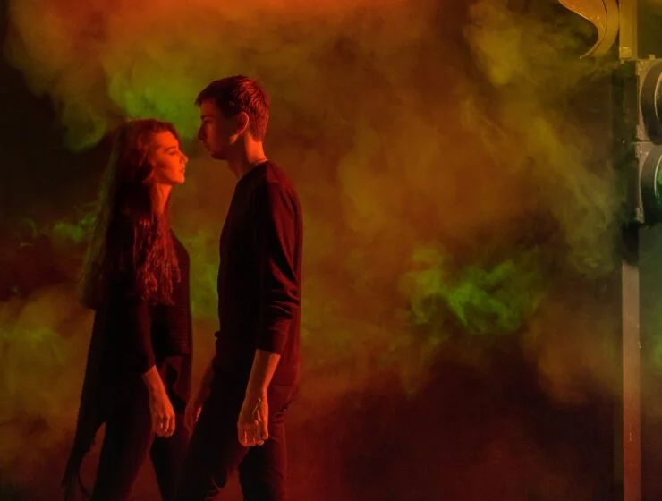 10 ερωτήσεις που πρέπει να κάνεις σε κάθε πρώτο ραντεβού