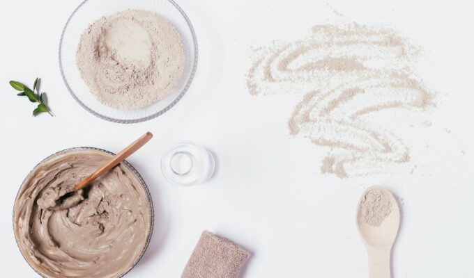 Η καλύτερη Σπιτική Μάσκα προσώπου