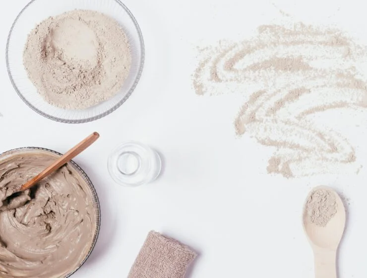 Η καλύτερη Σπιτική Μάσκα προσώπου