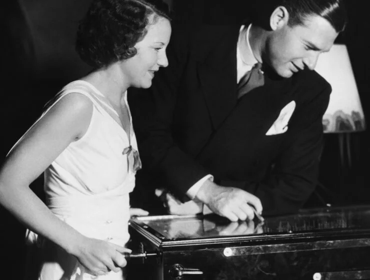 Πως εκδηλώνει το ενδιαφέρον του ένας Άντρας