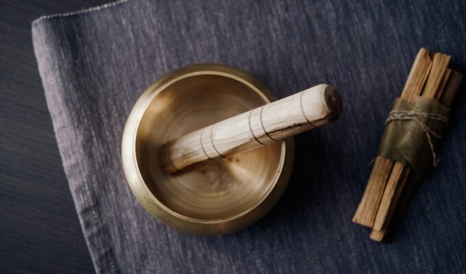 Καθαρισμός & Γυάλισμα Μπρούτζινων Αντικειμένων